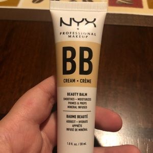 NYX BB Cream